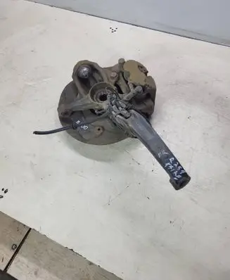Mercedes-Benz R W251 Front wheel hub spindle knuckle 060644