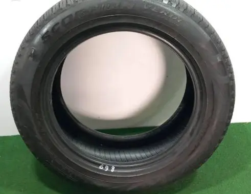Audi A3 S3 8P R17 summer tire 