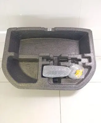Hyundai Kona I Tool box 52933D4000 52932D4010 09149K4000