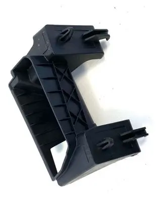 Front door exterior handle/bracket