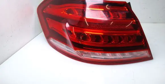 Mercedes-Benz E W212 Rear/tail lights A2129060703
