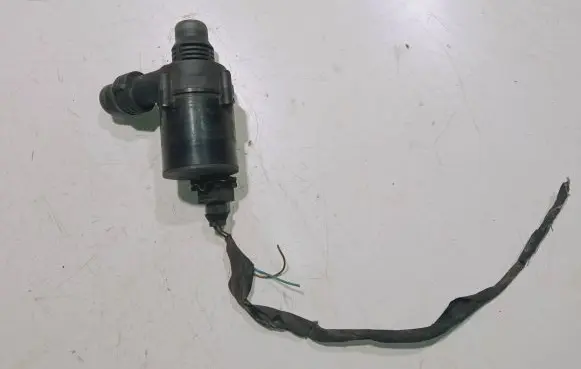 BMW 5 E60 E61 Electric auxiliary coolant/water pump 6421691770005