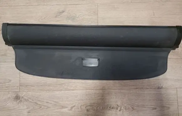 Audi A4 S4 B7 8E 8H Parcel shelf load cover 8E9863553