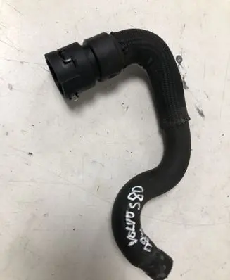 Volvo S80 Engine coolant pipe/hose 6G918B159CD