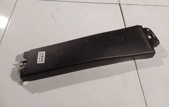 Opel Zafira A (D) pillar trim (bottom) 