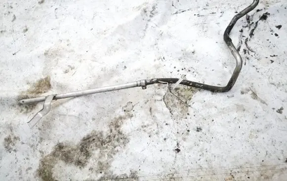 Volkswagen PASSAT B6 Engine coolant pipe/hose