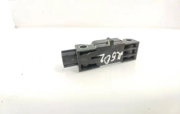 Suzuki Grand Vitara II Airbag deployment crash/impact sensor 3893065J30 0477020264