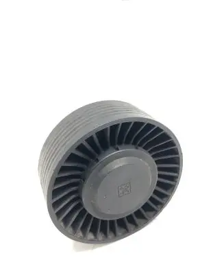 BMW 1 E81 E87 Belt tensioner pulley 