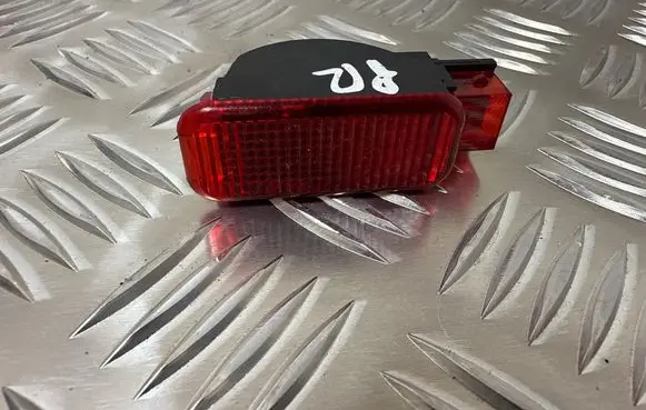 Audi A3 S3 8V Other interior light 6Y094741 PA6MX30