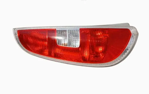 Skoda Roomster (5J) Rear/tail lights 5J7945095