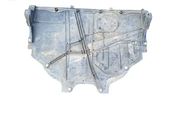 Mazda 6 Engine splash shield/under tray GHR556071