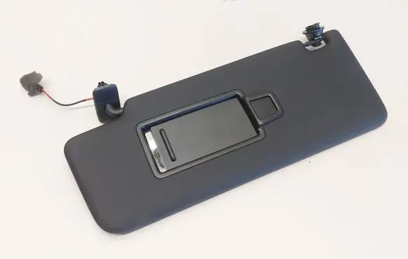 Volkswagen ID.5 Sun visor 