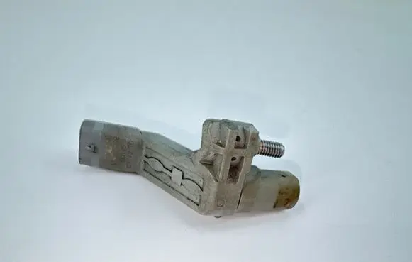 Volkswagen Golf VIII Crankshaft position sensor 05L906433A