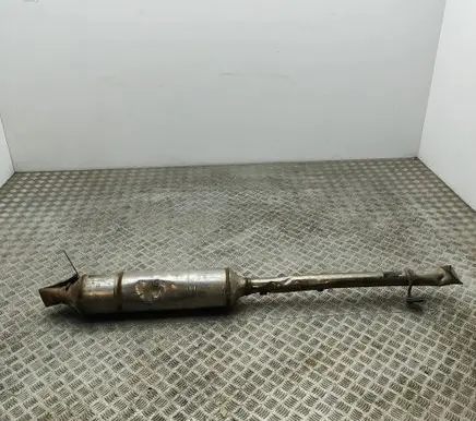 Ford Transit VII Catalyst/FAP/DPF particulate filter RK315K224BA