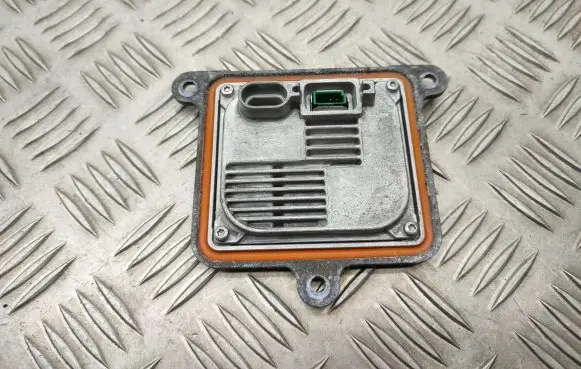 Jaguar XF X250 Headlight ballast module Xenon A71154400DG