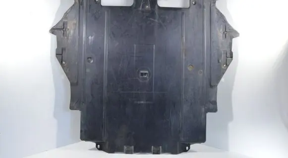 Porsche Cayman 987 Front underbody cover/under tray 99750452702