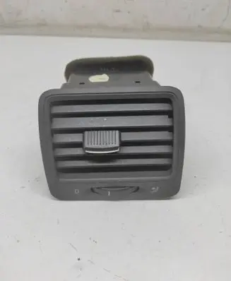 Volkswagen Golf V Dashboard side air vent grill/cover trim 1K0819709 7SB130