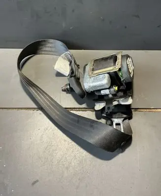 Hyundai Sonata Front seatbelt 608192200A 19250506 098X090RH