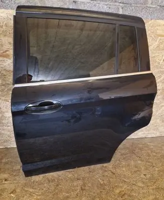 Ford Grand C-MAX Rear door