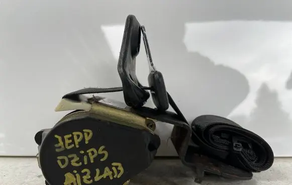 Jeep Grand Cherokee (WJ) Rear seatbelt P55116454AB TA52571KAAWE