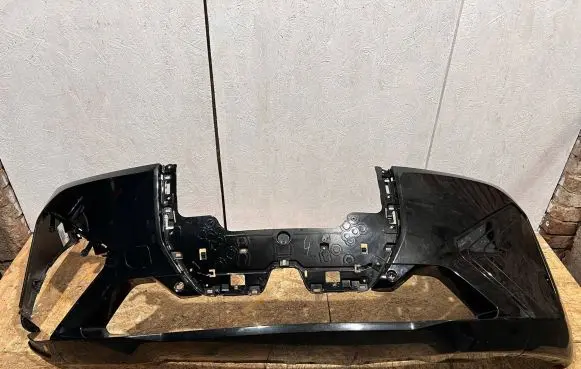BMW iX Front bumper 7933621