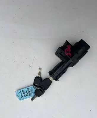 Fiat 500 Ignition lock 51800628 61089800