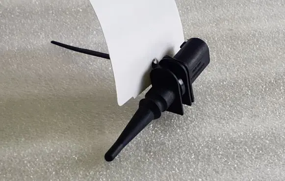 BMW X3 F25 Outside/exterior temperature sensor 65816936953 6936953