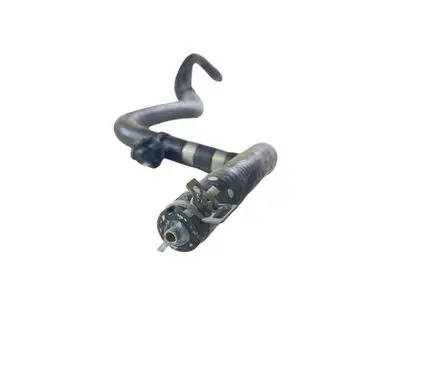 Ford Bronco Engine coolant pipe/hose LX618W005GAC