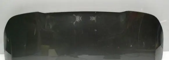 Audi Q5 SQ5 Tailgate/trunk spoiler 