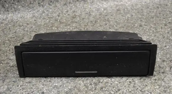 BMW 3 E46 Glove box 8196115