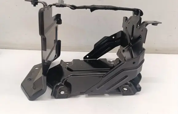 BMW iX1 Battery tray 9836612 9836613