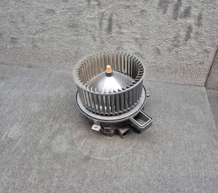 Audi Q8 Heater fan/blower 4M1820021B 4M1820021C
