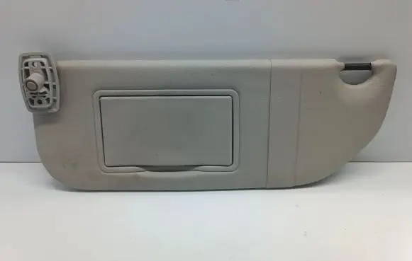 Citroen C3 Sun visor
