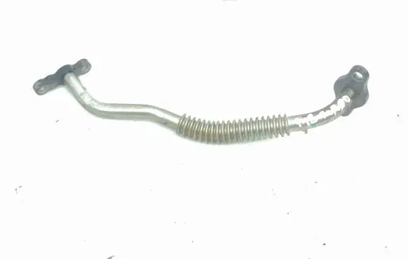 KIA Optima Turbo turbocharger oiling pipe/hose
