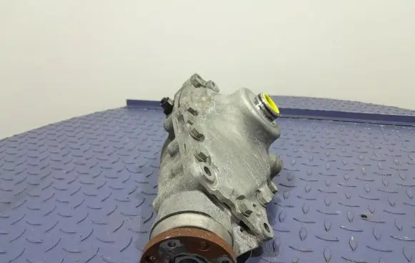 BMW 3 G20 G21 Front differential 9896285