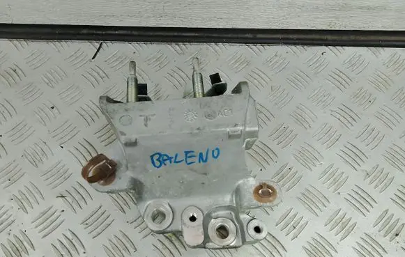 Suzuki Esteem Baleno Manual 6 speed gearbox 