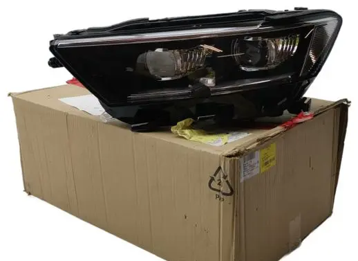 Volkswagen T-Roc Headlight/headlamp 2GA941773