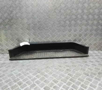 Iveco Daily 6th gen Thresholds for All-terrain vehicles 5801862033