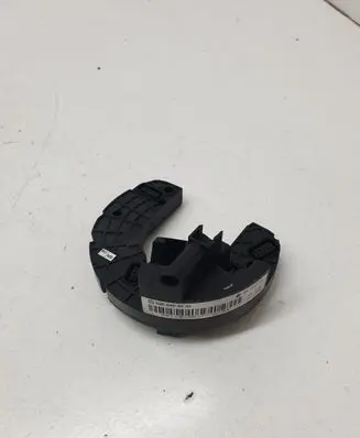 Mercedes-Benz S W220 Steering angle sensor 0255454432 412100020007