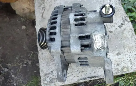 Subaru Legacy Generator/alternator A2TB2891 23700AA370