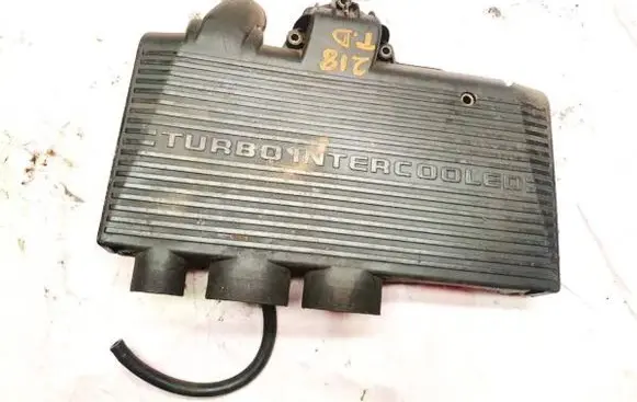 Peugeot 405 Engine cover (trim) 9610524180