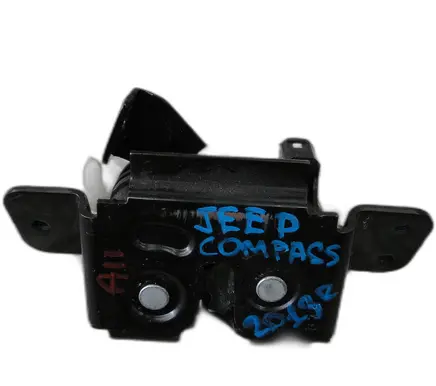Jeep Compass Tailgate/trunk/boot lock/catch/latch