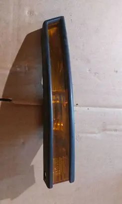 Volkswagen PASSAT B6 Front indicator light 3C0807718