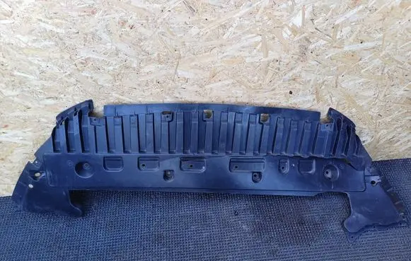 Ford Mondeo MK V Front bumper skid plate/under tray DS738B384B