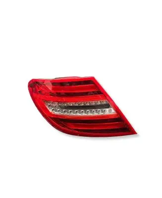 Mercedes-Benz C W204 Rear/tail lights 2049060403 131408217 15259FA