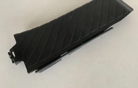Audi Q5 SQ5 Foot rest pad/dead pedal 8K1864777