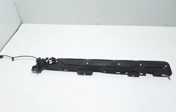 Chrysler Pacifica Sliding door trim 68228796AG