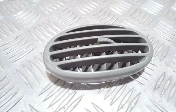 Renault Scenic I Dashboard side air vent grill/cover trim
