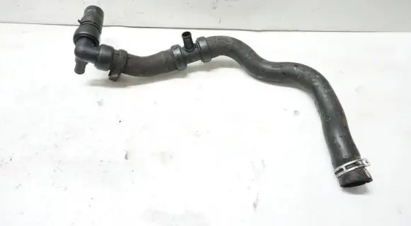 Citroen C5 Engine coolant pipe/hose