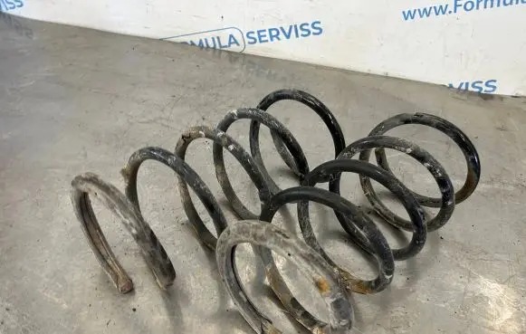 Volvo S60 Rear coil spring
